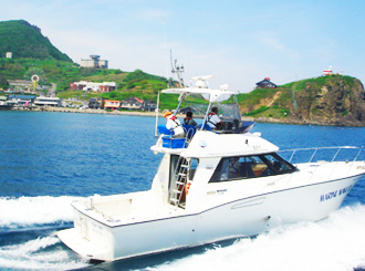 Charter Cruises