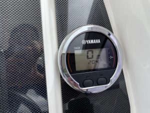 YAMAHA SR310