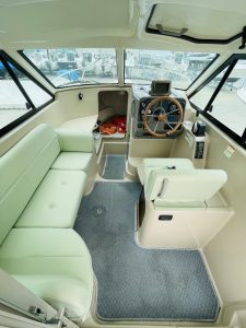 ニッサン サンクルーズ24S