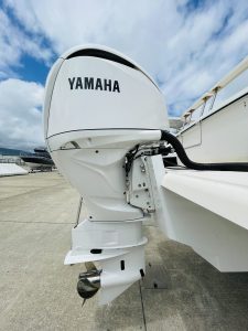 ヤマハ PC-27