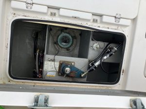 ヤマハ UF-29
