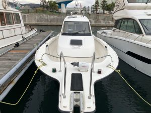 ヤマハ UF-29