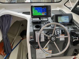 ヤマハ YFR24 F175