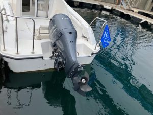 ヤマハ YFR24 F175