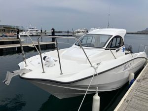 ヤマハ YFR24 F175