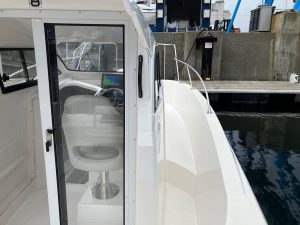 ヤマハ YFR24 F175