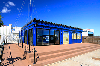 マリーナオフィス