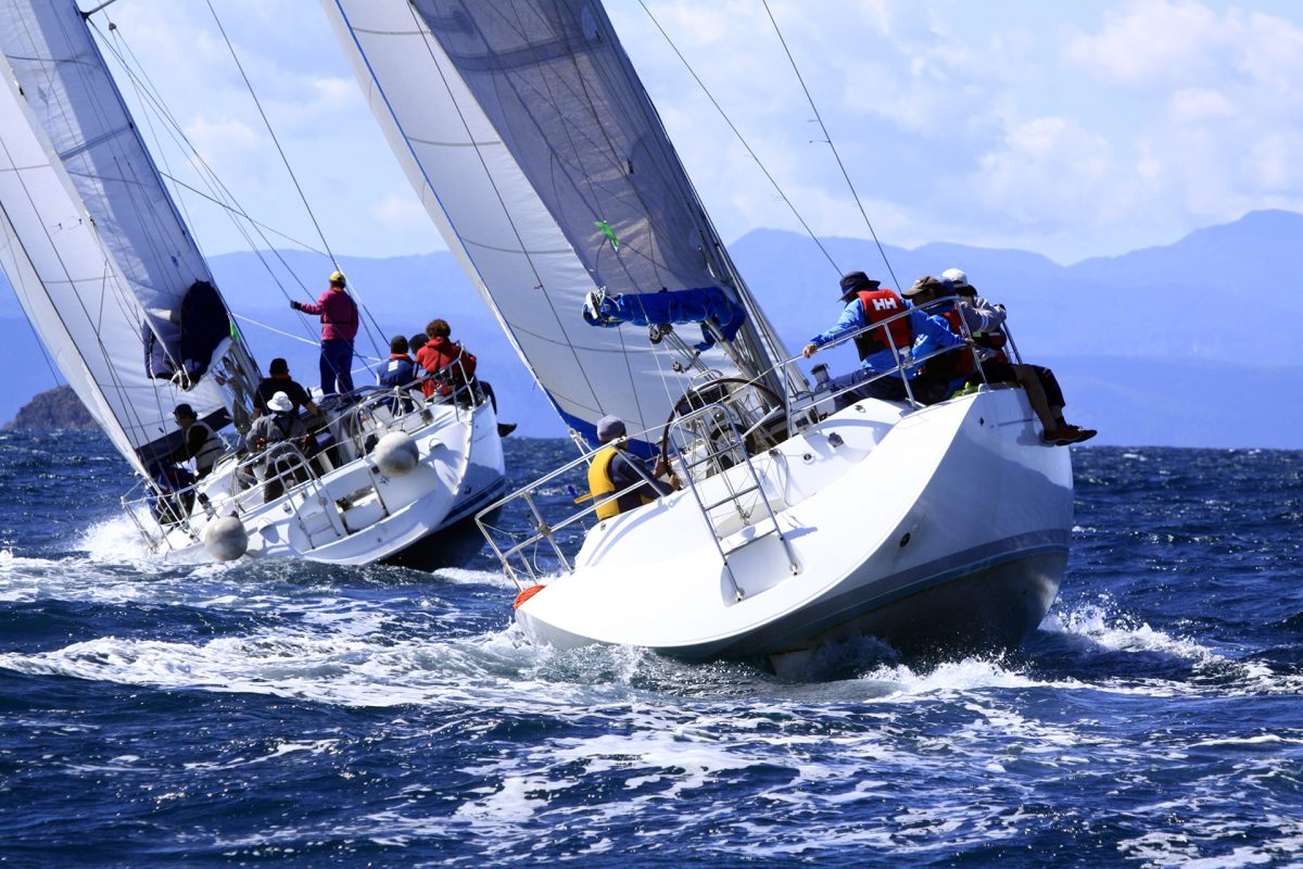 小樽港マリーナ