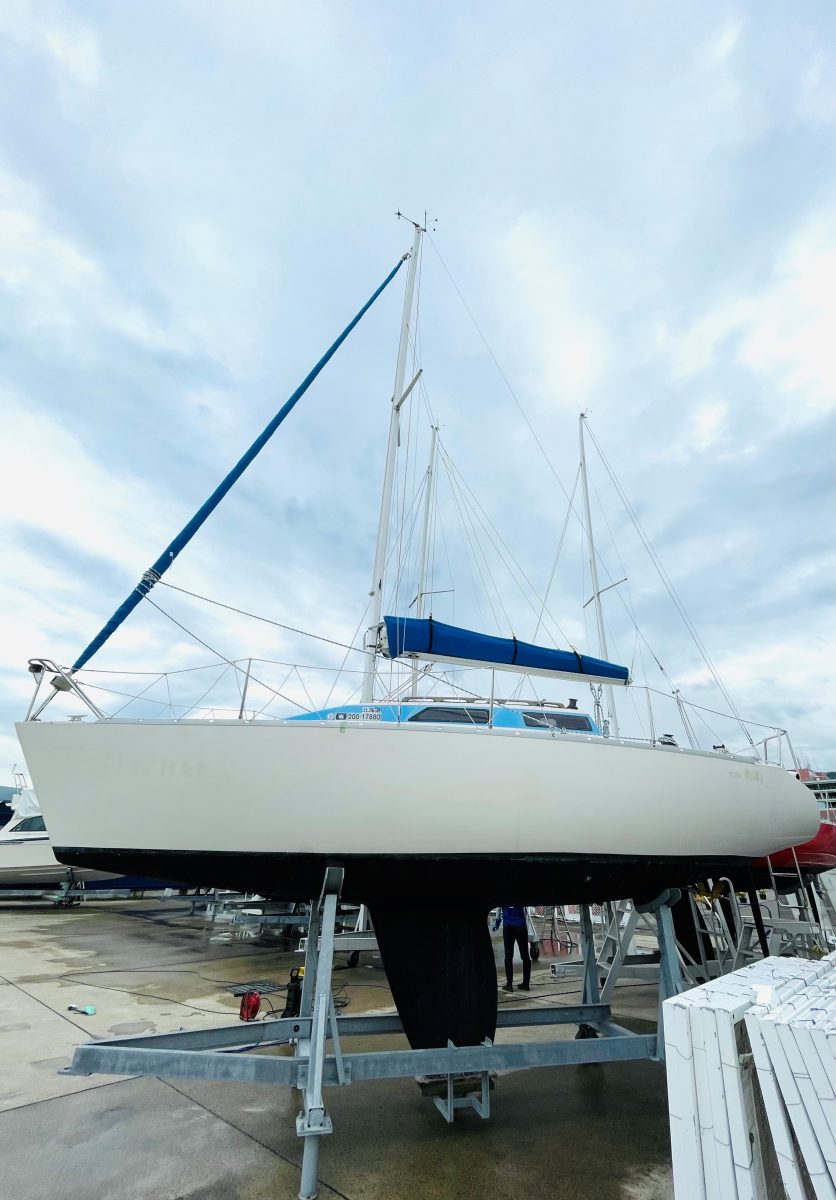ヤマハY-25ML